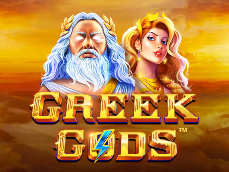 Greek Gods