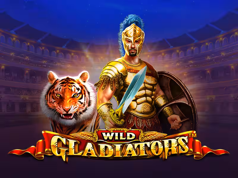 Wild Gladiator