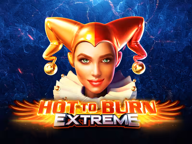Hot to Burn Extreme