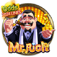 Mr. Rich